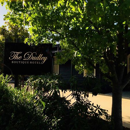 The Dudley Boutique Hotel Hepburn Exterior foto