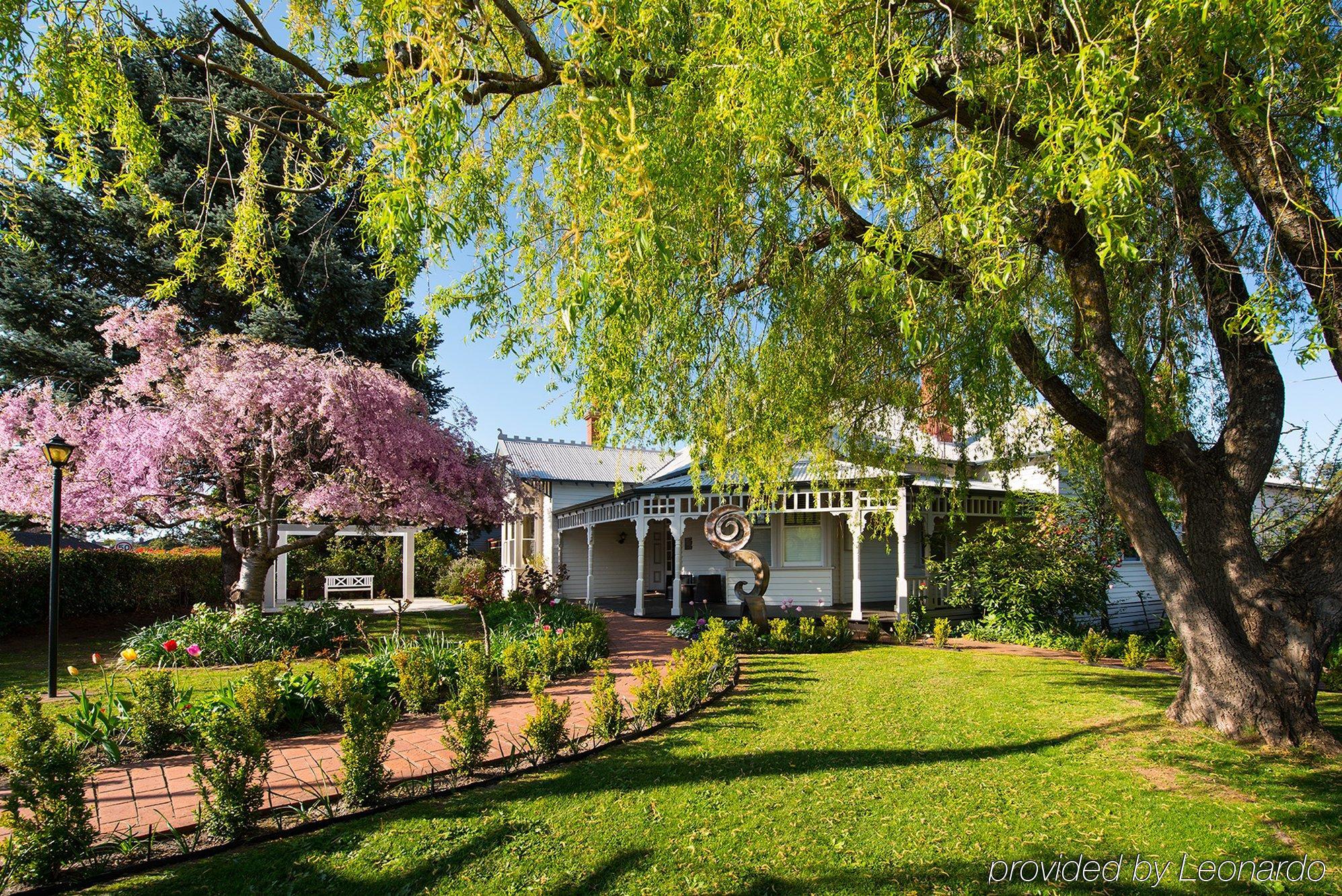 The Dudley Boutique Hotel Hepburn Exterior foto